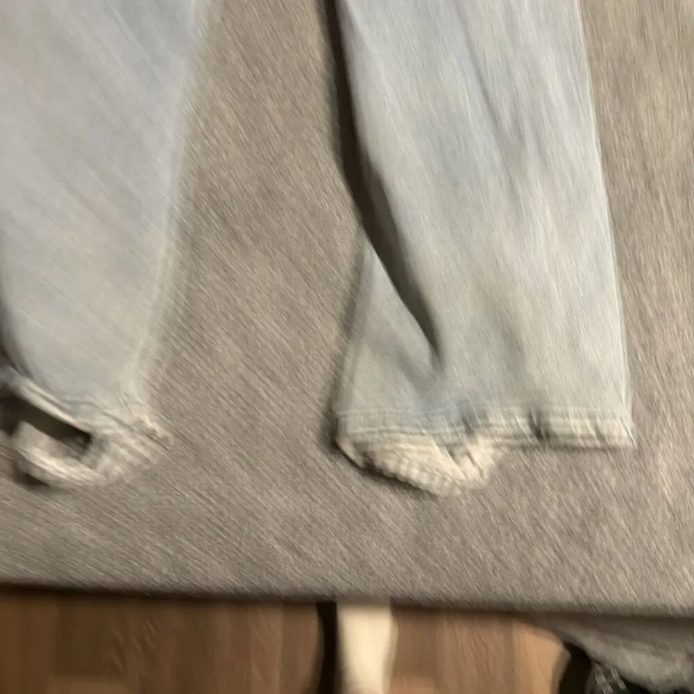 EDGE BYKS Denim Jeans Womens Size Small (29